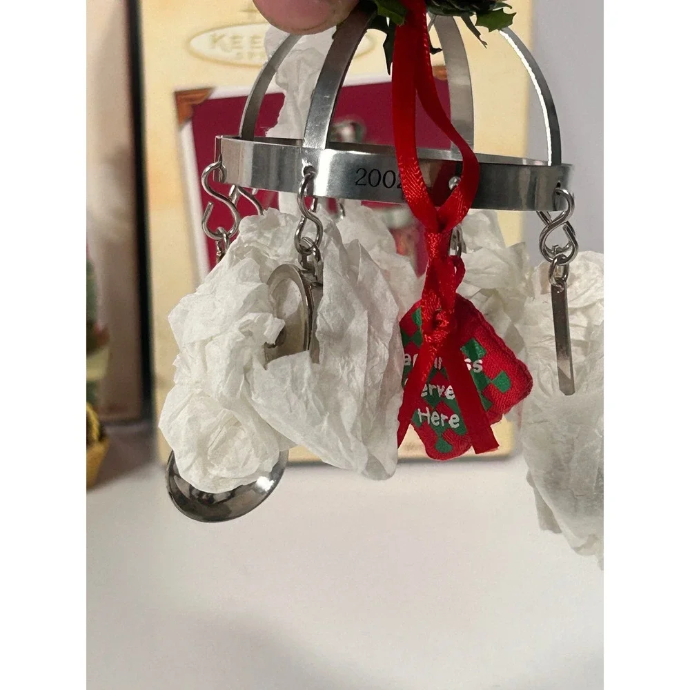 Hallmark collection five